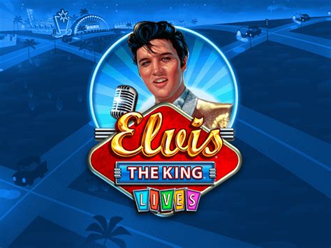 Elvis: The King Lives (DUAL)